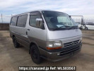 Toyota Hiace Van RZH102V