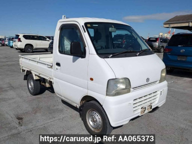 Suzuki Carry Truck DB52T