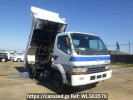 Mitsubishi Fuso Fighter Mignon FH21HC