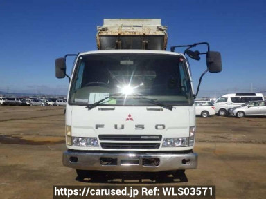 Mitsubishi Fuso Fighter FK71RC