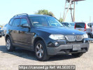 BMW X3 PC25