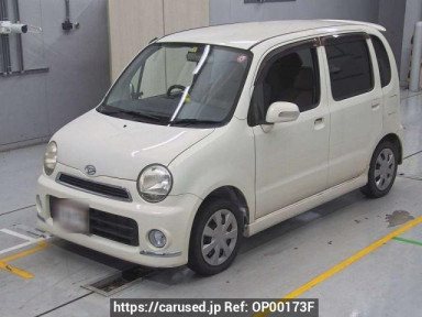 Daihatsu Move Latte L550S