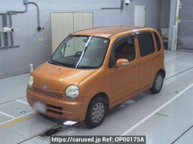 Daihatsu Move Latte L550S