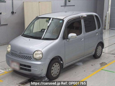 Daihatsu Move Latte L550S