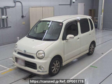 Daihatsu Move Latte L550S