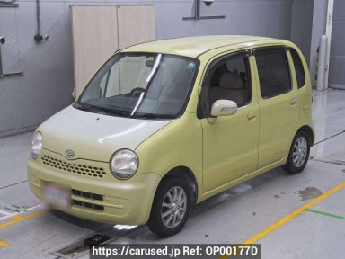 Daihatsu Move Latte L550S