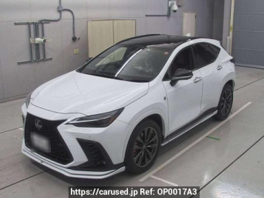 Lexus NX AAZH20