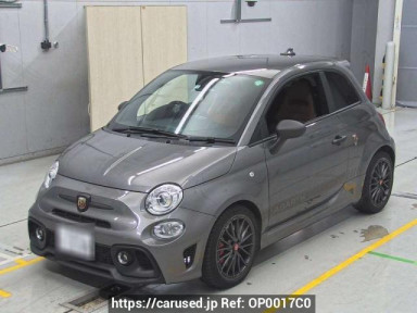 Abarth Abarth 595 31214T