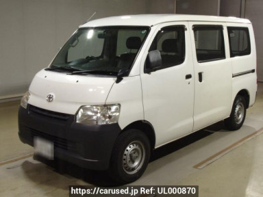 Toyota Liteace Van S402M