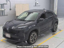 Toyota YARIS CROSS MXPB10