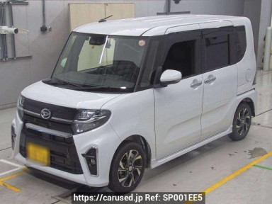 Daihatsu Tanto LA650S