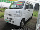 Suzuki Every DA17V