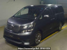 Toyota Vellfire ANH25W