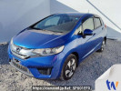 Honda Fit Hybrid GP5