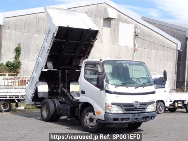 Hino DUTRO XZU314T