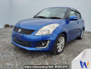 Suzuki Swift ZC72S