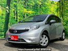 Nissan Note E12