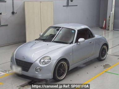 Daihatsu Copen L880K