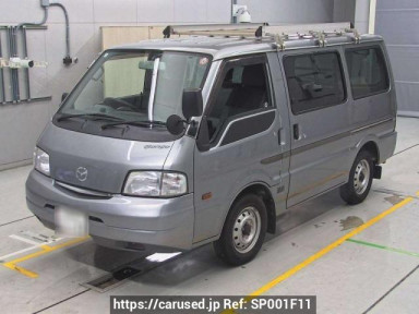 Mazda Bongo Van SKP2V