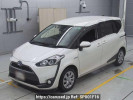 Toyota Sienta NHP170G