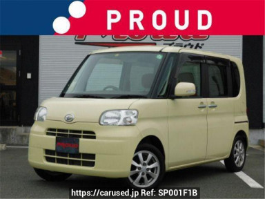 Daihatsu Tanto L375S