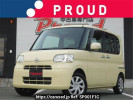 Daihatsu Tanto L375S