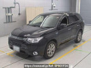 Mitsubishi Outlander PHEV GG2W