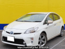 Toyota Prius ZVW30