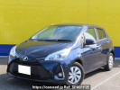 Toyota Vitz NSP130