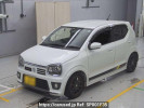 Suzuki Alto Works HA36S