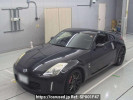 Nissan Fairlady Z Z33