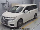 Nissan Elgrand TE52