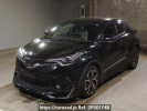 Toyota C-HR NGX10