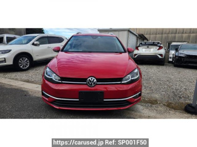 Volkswagen Golf Variant AUCJZ