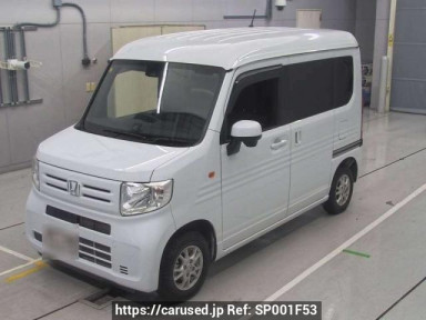 Honda N-VAN JJ1