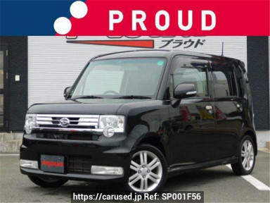 Daihatsu Move Conte L575S