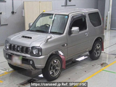 Suzuki Jimny JB23W