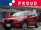 Mazda CX-5 KE2FW