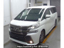 Toyota Vellfire AGH30W