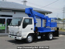 Isuzu null NKR85N