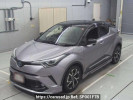 Toyota C-HR ZYX10