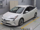 Toyota Prius ZVW50