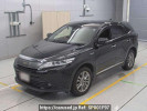 Toyota Harrier Hybrid AVU65W