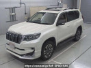 Toyota Land Cruiser Prado TRJ150W