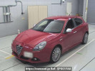 Alfa Romeo Giulietta 940141