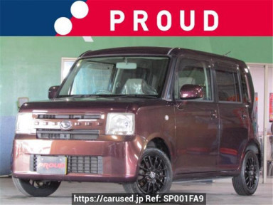 Daihatsu Move Conte L575S