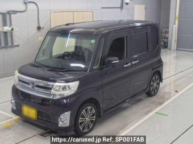 Daihatsu Tanto LA600S