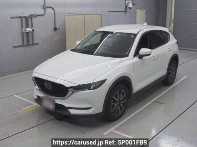 Mazda CX-5 KF5P