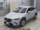 Mazda CX-3 DKLFW