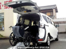 Toyota Sienta NSP172G